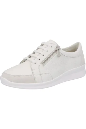 Berkemann Weiblich Berkoflex Inke Halbschuh Leder Sneaker - Verkäufer: Shoes & Fashion