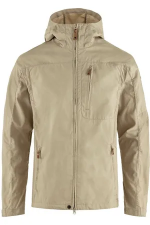 Fjällräven Outdoorjacke Herren Outdoorjacke / Wanderjacke "Sten" (1-St) - Verkäufer: engelhorn