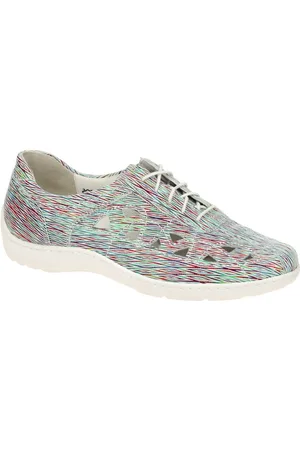 Waldläufer 496003 105 299 Schnürschuh - Verkäufer: schuhe|kaufen