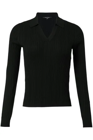 Comma, 2-in-1-Pullover - Verkäufer: Wagener Galerie