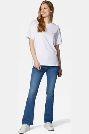 Mavi Rundhalsshirt SHORT SLEEVE TEE Basic T-Shirt