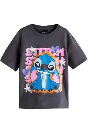 Next Oversize-Shirt Oversized-T-Shirt Disneys Lilo & Stitch (1-tlg) - Verkäufer: Germany GmbH