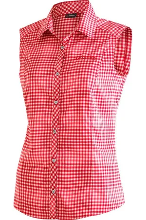 Maier Sports Outdoorbluse Bluse Sana sleeveless - Verkäufer: Storer Handels GmbH