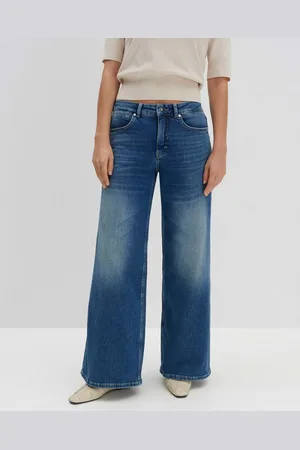 Someday Weite Jeans - Verkäufer: Steingrube Mode