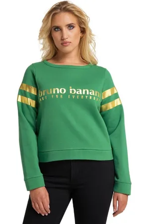 Bruno Banani Langarmshirt GRIFFIN - Verkäufer: CC Shop