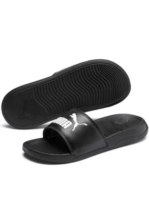 PUMA POPCAT 20 JR Badesandale