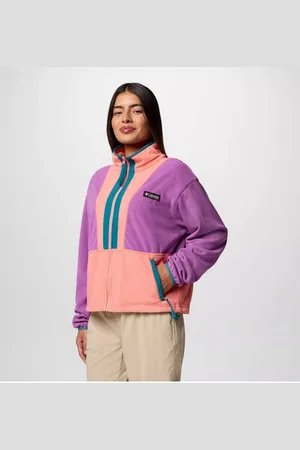 Columbia Fleecejacke Damen Fleecejacke BACK BOWL 2 - Verkäufer: engelhorn