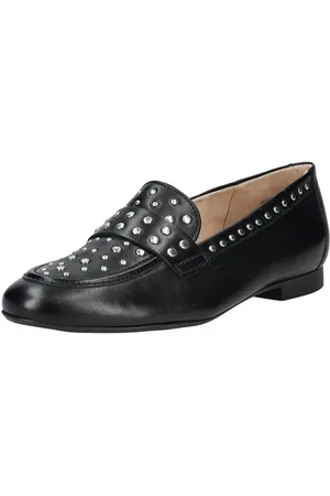 Paul Green Slipper Glattleder Slipper - Verkäufer: S4S Commerce