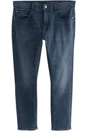 Next Skinny-fit-Jeans Klassische Skinny Fit Stretch-Jeans (1-tlg) - Verkäufer: Germany GmbH
