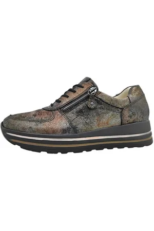 Waldläufer Schnürer Schnürschuh - Verkäufer: H&D Schuhcompany
