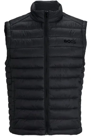 HUGO BOSS Steppweste Calano (1-tlg) - Verkäufer: EGOIST