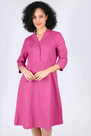 Deerberg Sommerkleid Mamoline - Verkäufer: Scandic Fashion GmbH