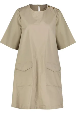 Barbour Minikleid Damen Minikleid LUNA (1-tlg) - Verkäufer: engelhorn