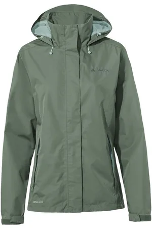 Vaude Funktionsjacke Wo Escape Light Jacket AGAVE - Verkäufer: INTERSPORT Schwab