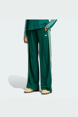 adidas Sporthose ADICOLOR CLASSIC FIREBIRD LOOSE TRAININGSHOSE - Verkäufer: adidas AG