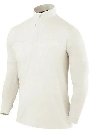 TCA Trainingsshirt Herren Fusion Pro Quickdry Langarm Laufshirt - , L (1-tlg) - Verkäufer: SellerX14