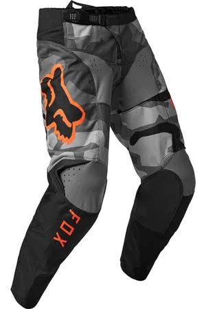 Fox Motorradhose 180 Bnkr Jugend Motocross Hose - Verkäufer: Fc-Moto