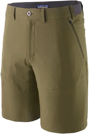Patagonia Funktionshose Herren Outdoorhose Terravia Trail Shorts 10" - Verkäufer: Wohlleben Sports