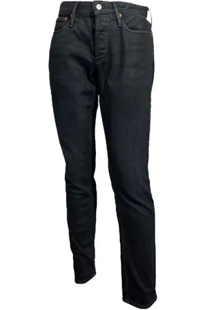 Denham Gerade Jeans - Verkäufer: ZETTshop