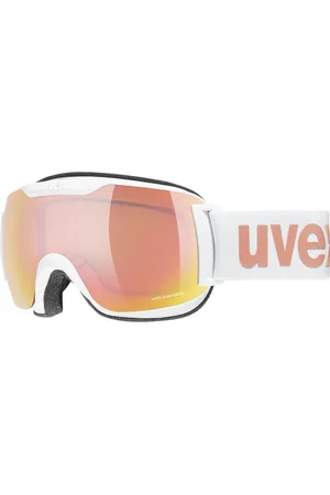 Uvex Skibrille downhill 2000 S CV WHITE - Verkäufer: INTERSPORT Müller, Lübbenau/ Spreewald