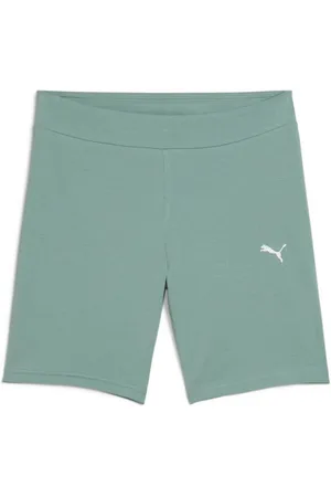 PUMA Trainingsshorts Damen Short Leggings ESS Short 7 684981 - Verkäufer: CORTEXPOWER