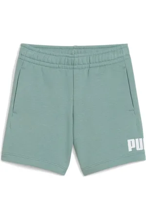 PUMA Trainingsshorts ESS NO. 1 LOGO SHORTS TR PS