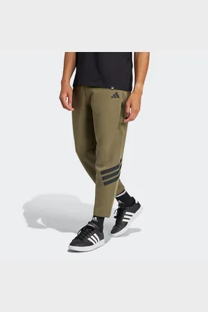 adidas Sporthose M FI POCKET PT (1-tlg)