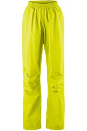 Gonso Fahrradhose Save Pants W Getapte Nähte, wasserdicht, 10.000mm Wassersäule