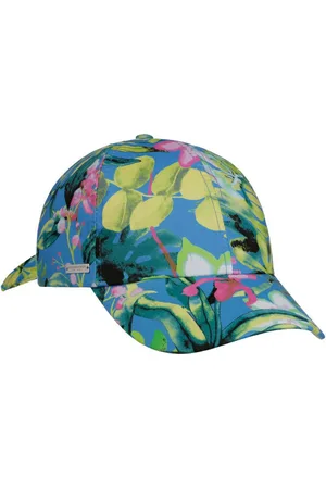 Seeberger Baseball Cap (1-St) Basecap mit Schirm - Verkäufer: Hutshopping