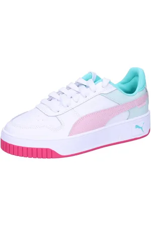 PUMA Kinder Sneaker Carina Street Jr 393846 Sneaker - Verkäufer: CORTEXPOWER