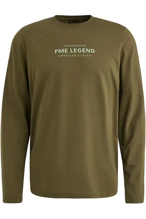 PME Legend™ Langarmshirt - Verkäufer: Gutbrod Modehaus GmbH & Co. KG