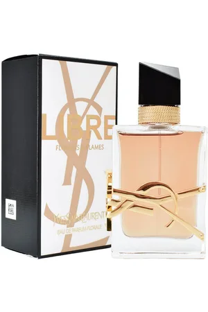 Saint Laurent Eau de Parfum Libre Flowers & Flames - Verkäufer: MyRich
