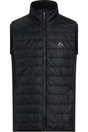mc kinley Sweatweste He.-Weste Sierre HYB VST M BLACK NIGHT - Verkäufer: Sport Rossow GmbH