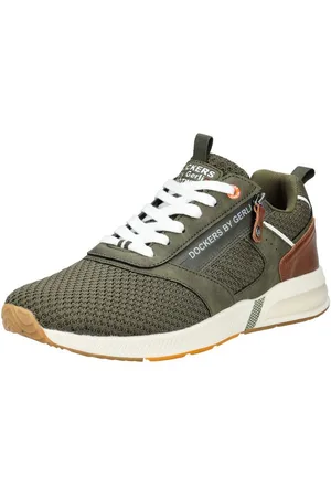 Dockers Sneaker Lederimitat Sneaker - Verkäufer: S4S Commerce