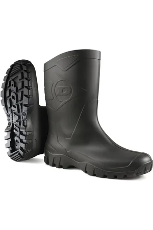 Dunlop Gummistiefel - Verkäufer: HELE