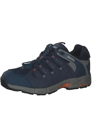 Meindl Kinder Schuhe Snap Junior 2046 Trekkingschuh - Verkäufer: CORTEXPOWER