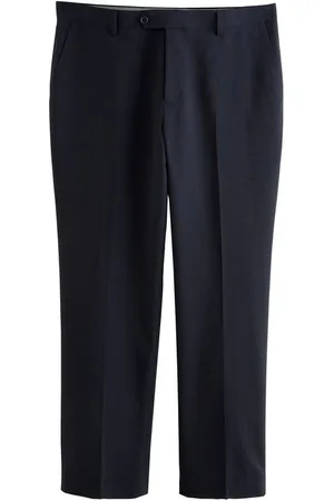 Next Anzughose Signature Nova Fides Hose aus Wolle im Regular Fit (1-tlg) - Verkäufer: Germany GmbH