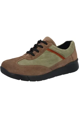 Berkemann Berkoflex Aramis Halbschuh Schnürschuh - Verkäufer: Shoes & Fashion