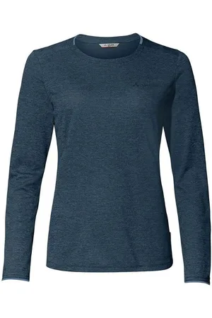 Vaude Langarmshirt Damen-Langarmshirt 