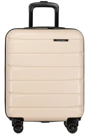Flanigan Handgepäckkoffer, 4 Rollen - Verkäufer: HAUSFELDER accessoires + reise
