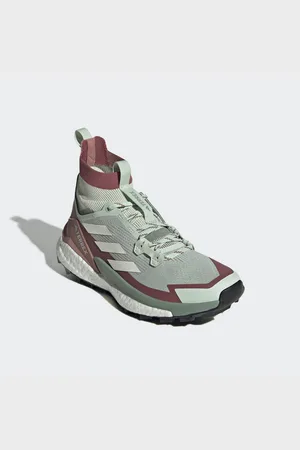 adidas TERREX FREE HIKER 2.0 Wanderschuh