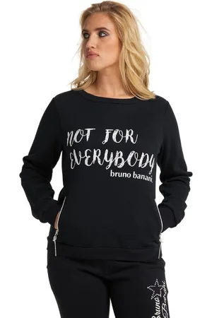 Bruno Banani Langarmshirt DIAZ - Verkäufer: CC Shop