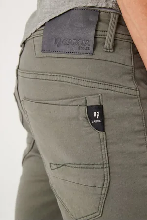 Garcia Shorts - Verkäufer: Gutbrod Modehaus GmbH & Co. KG