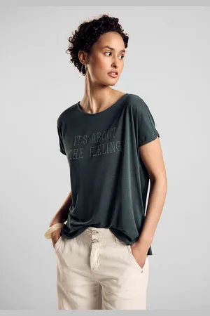 Street one Tanktop - Verkäufer: Gutbrod Modehaus GmbH & Co. KG