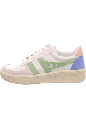 Gola CLA415WN Schnürschuh - Verkäufer: Schuhhaus Höppner
