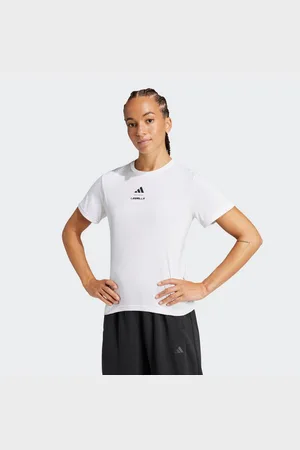adidas Tanktop W LM G TK