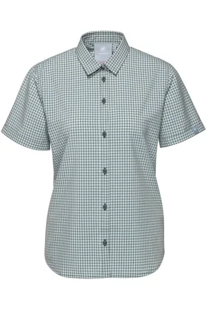 Mammut Funktionsbluse Aada Shirt - Verkäufer: Sport Klingenmaier