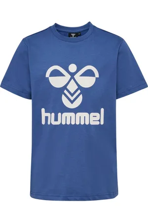 Hummel T-Shirt hmlTRES T-SHIRT S/S (1-tlg) für Kinder