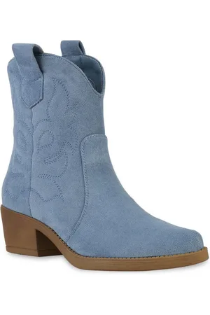 VAN HILL 835978 Cowboy Boots Schuhe - Verkäufer: Primis Fashion