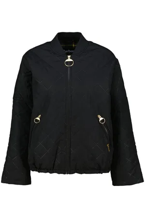 Barbour Blouson Damen Blousonjacke EMLYN QUILTED Relaxed Fit (1-St) - Verkäufer: engelhorn